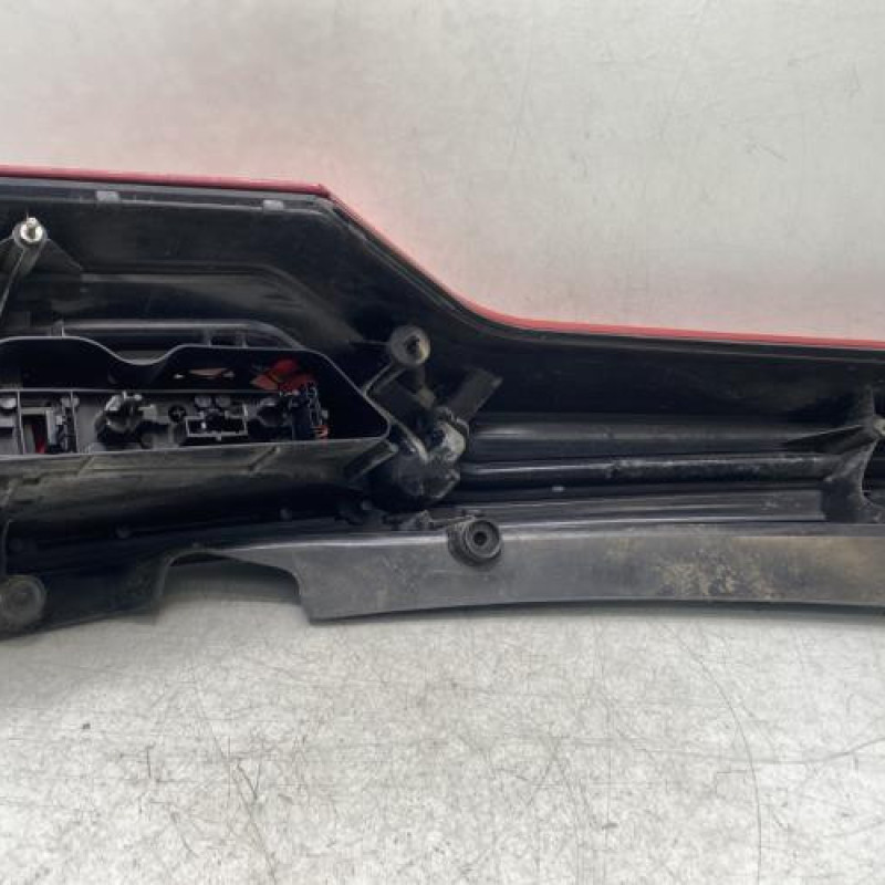 Feu arriere principal droit (feux) CITROEN C4 GRAND PICASSO 1 Photo n°2