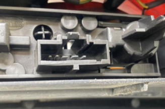 Feu arriere principal droit (feux) CITROEN C4 GRAND PICASSO 1