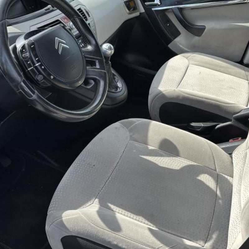 Feu arriere principal droit (feux) CITROEN C4 GRAND PICASSO 1 Photo n°8