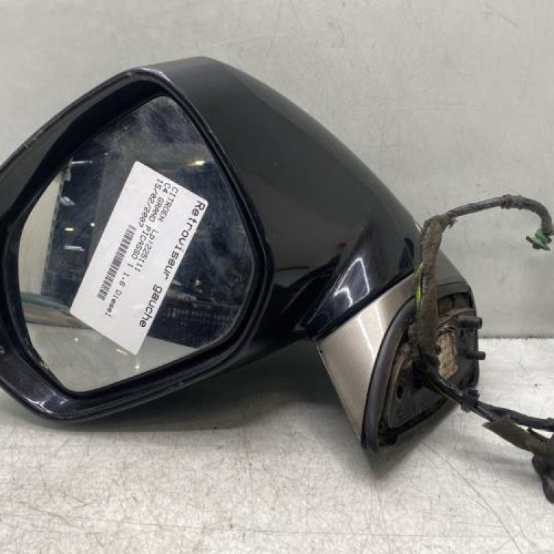 Retroviseur gauche CITROEN C4 GRAND PICASSO 1 Photo n°1