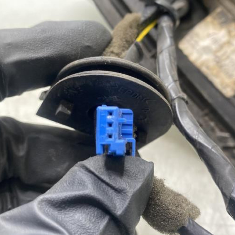 Retroviseur gauche CITROEN C4 GRAND PICASSO 1 Photo n°6