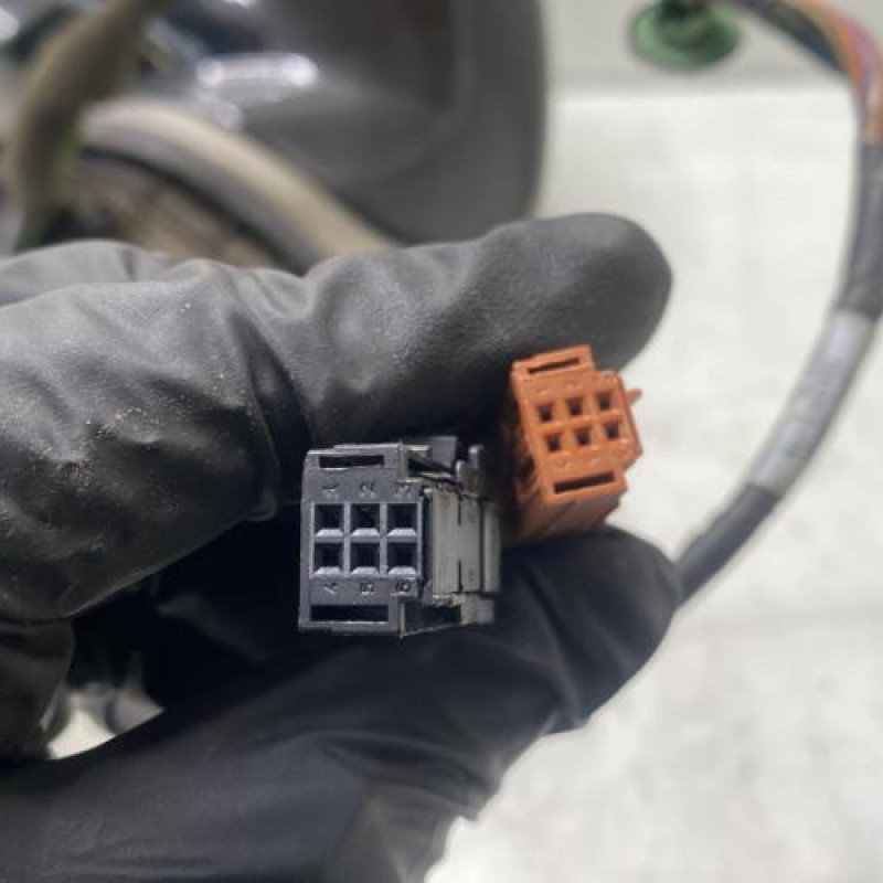 Retroviseur gauche CITROEN C4 GRAND PICASSO 1 Photo n°7