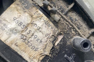 Retroviseur gauche CITROEN C4 GRAND PICASSO 1