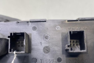 Interrupteur de leve vitre avant gauche CITROEN C4 GRAND PICASSO 1