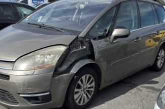 Interrupteur de leve vitre avant gauche CITROEN C4 GRAND PICASSO 1