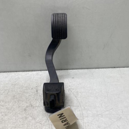 Pedale d'accelerateur CITROEN C4 GRAND PICASSO 1 Photo n°1