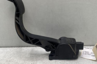 Pedale d'accelerateur CITROEN C4 GRAND PICASSO 1