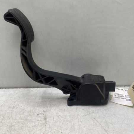 Pedale d'accelerateur CITROEN C4 GRAND PICASSO 1