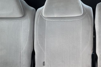 Pedale d'accelerateur CITROEN C4 GRAND PICASSO 1