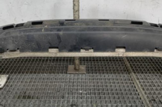 Renfort pare choc avant (traverse) CITROEN C4 GRAND PICASSO 1 Photo n°1