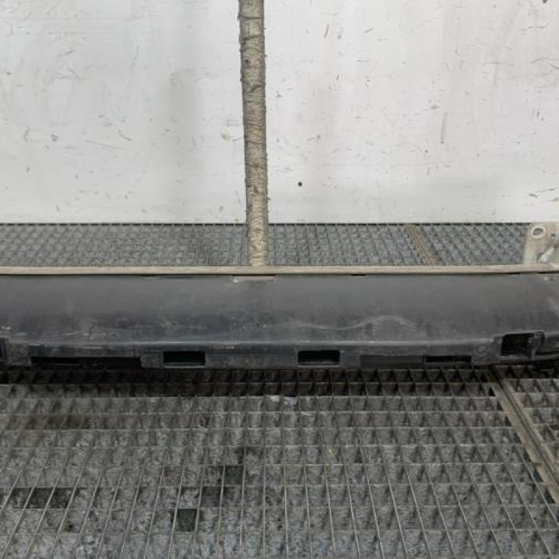 Renfort pare choc avant (traverse) CITROEN C4 GRAND PICASSO 1 Photo n°2