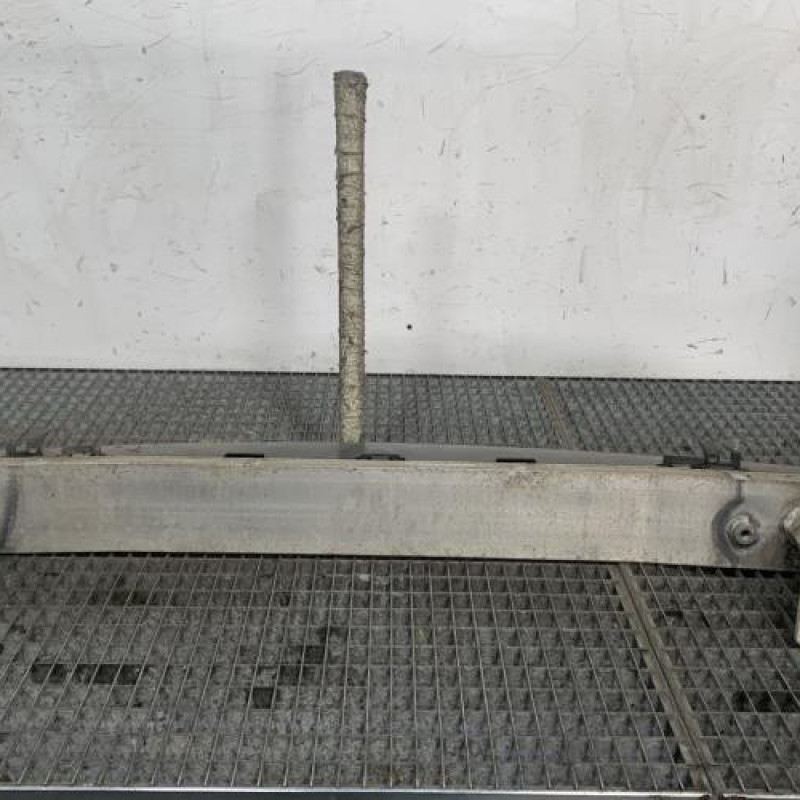 Renfort pare choc avant (traverse) CITROEN C4 GRAND PICASSO 1 Photo n°3