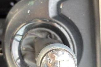 Renfort pare choc avant (traverse) CITROEN C4 GRAND PICASSO 1