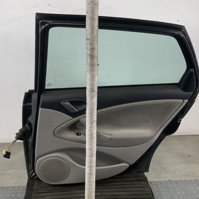 Porte arriere droit CITROEN C5 1 Photo n°4