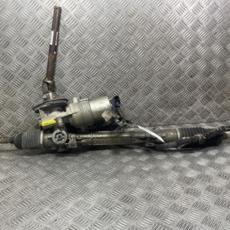 Cremaillere assistee PEUGEOT 207 Photo n°1