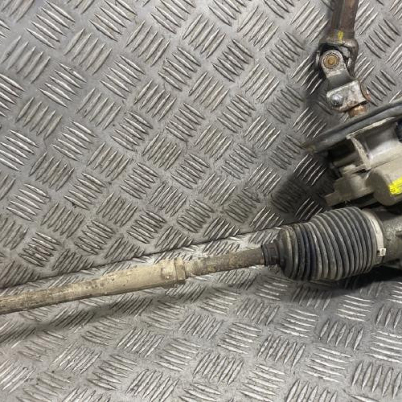 Cremaillere assistee PEUGEOT 207 Photo n°2