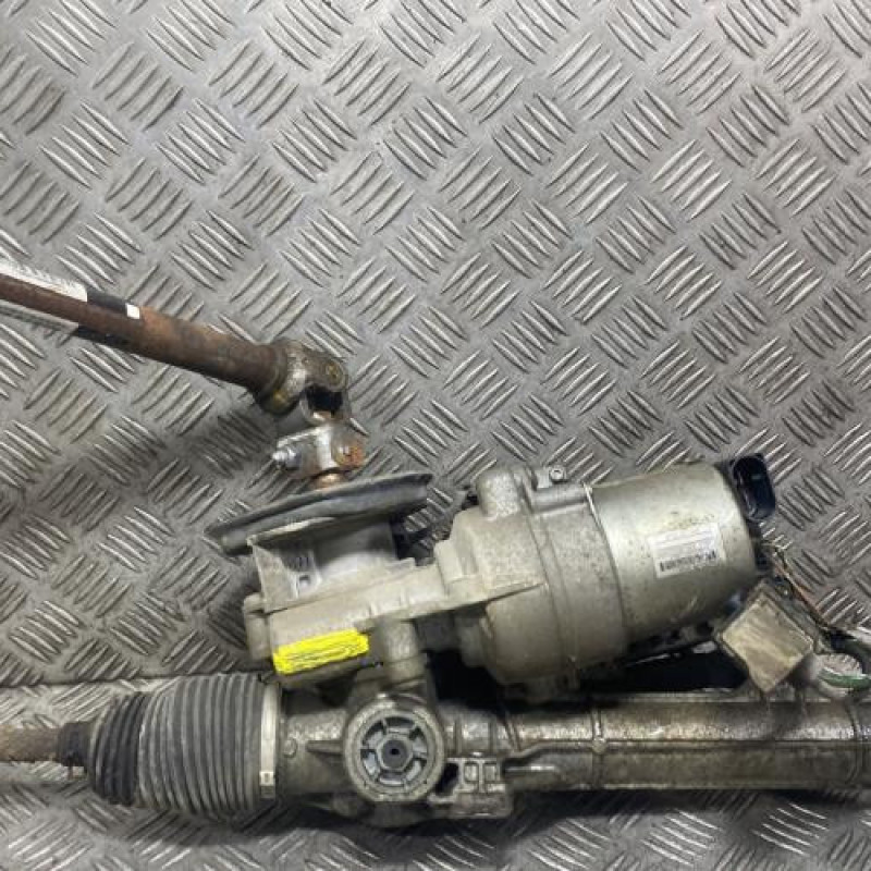 Cremaillere assistee PEUGEOT 207 Photo n°3