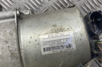 Cremaillere assistee PEUGEOT 207