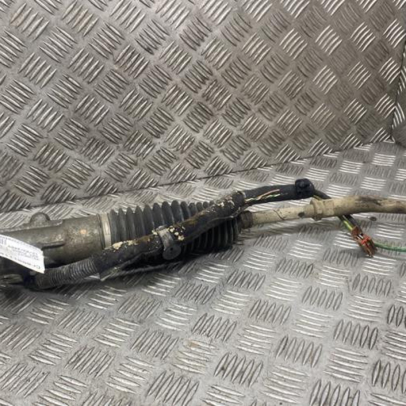 Cremaillere assistee PEUGEOT 207 Photo n°6