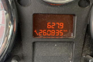 Cremaillere assistee PEUGEOT 207