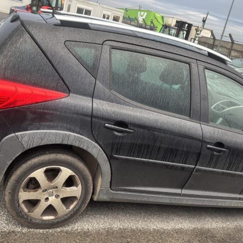 Cremaillere assistee PEUGEOT 207 Photo n°15