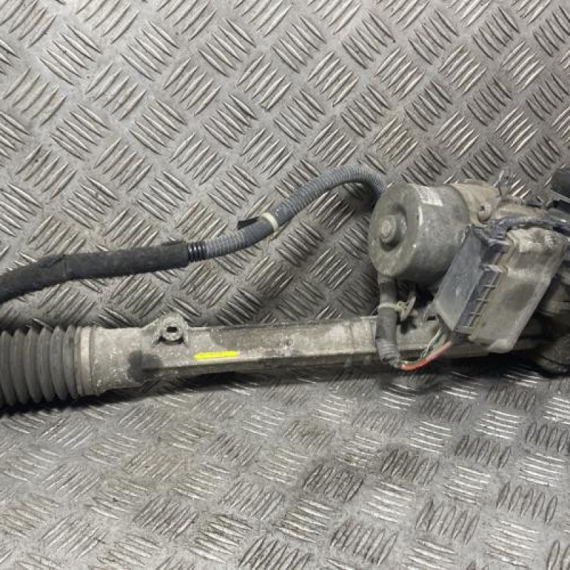 Cremaillere assistee PEUGEOT 208 1 Photo n°3