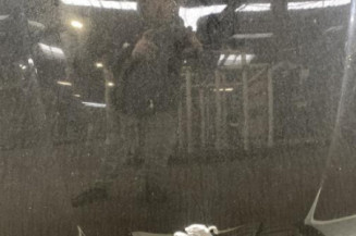 Capot PEUGEOT 508 1 SW