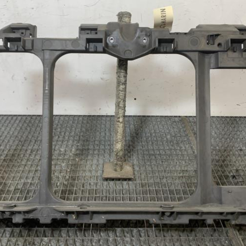 Face avant PEUGEOT 508 1 SW Photo n°1