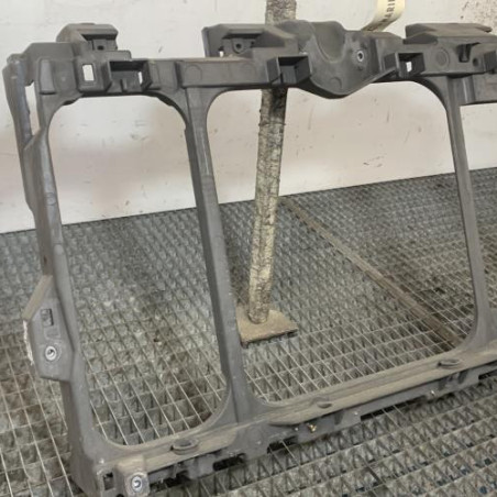 Face avant PEUGEOT 508 1 SW