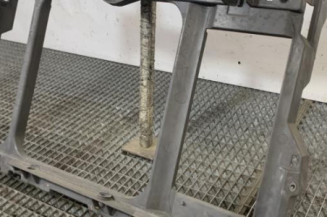 Face avant PEUGEOT 508 1 SW