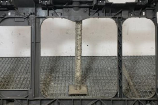 Face avant PEUGEOT 508 1 SW