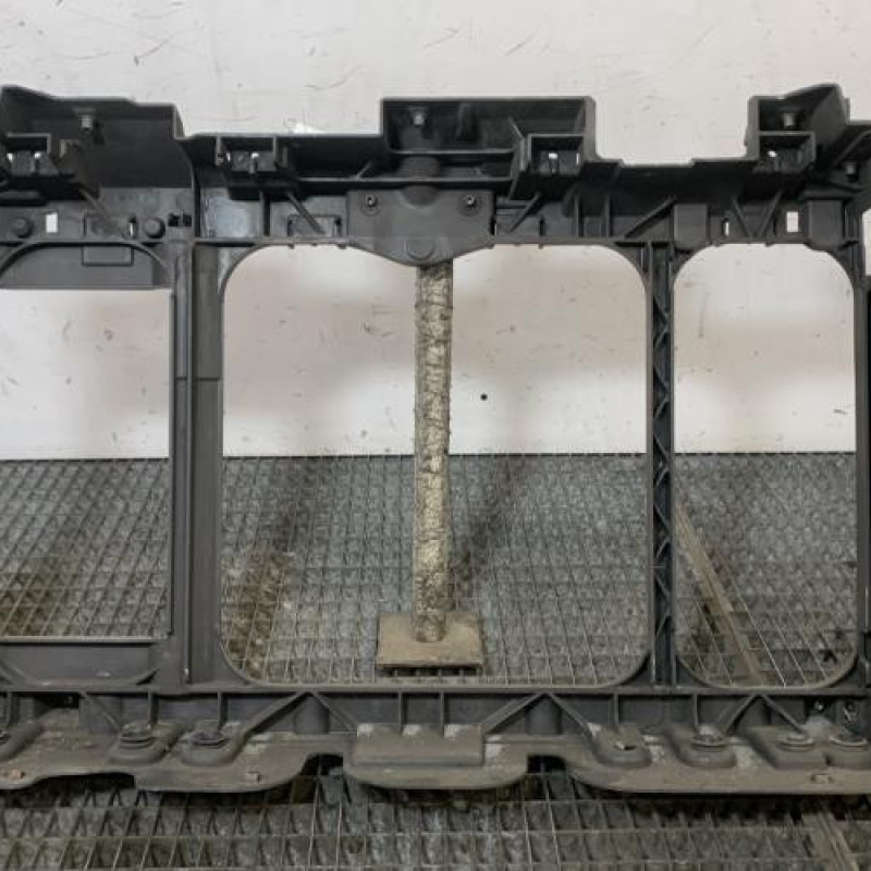 Face avant PEUGEOT 508 1 SW Photo n°4