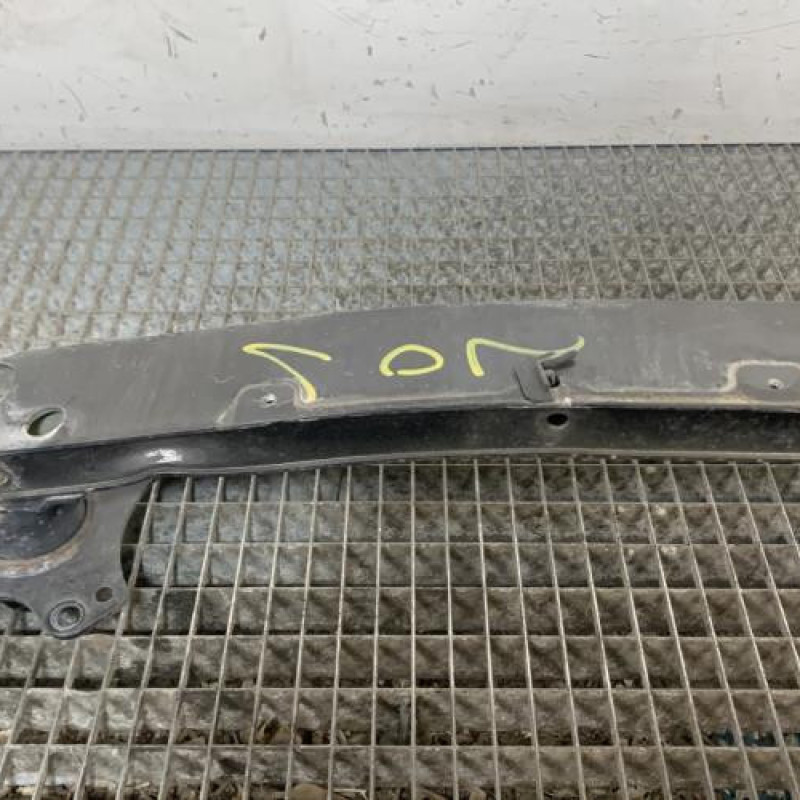 Renfort pare choc avant (traverse) PEUGEOT 508 1 SW Photo n°2