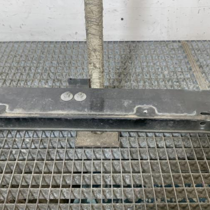 Renfort pare choc avant (traverse) PEUGEOT 508 1 SW Photo n°3