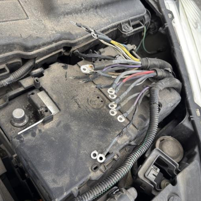 Renfort pare choc avant (traverse) PEUGEOT 508 1 SW Photo n°16