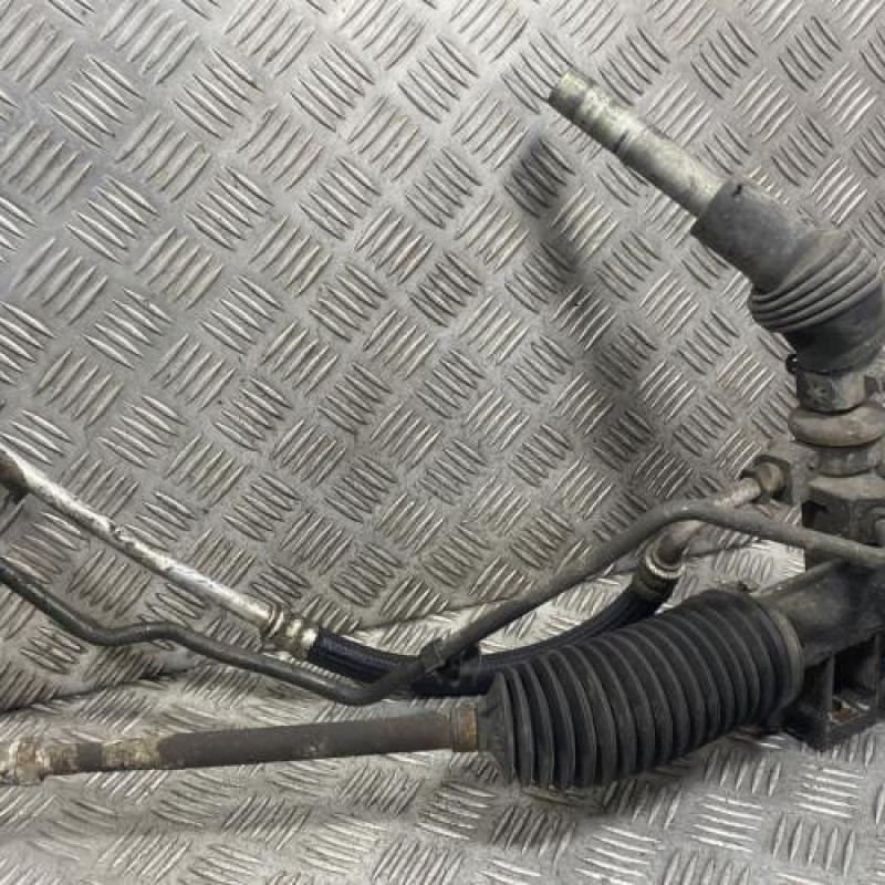 Cremaillere assistee PEUGEOT 807 Photo n°2