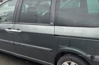 Cremaillere assistee PEUGEOT 807