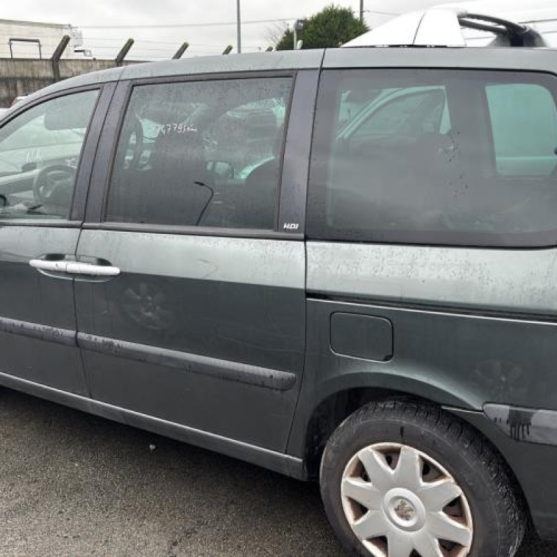 Cremaillere assistee PEUGEOT 807 Photo n°9