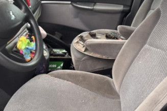 Cremaillere assistee PEUGEOT 807