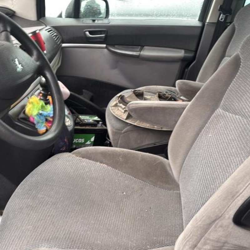 Cremaillere assistee PEUGEOT 807 Photo n°14