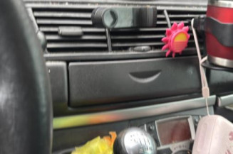 Cremaillere assistee PEUGEOT 807