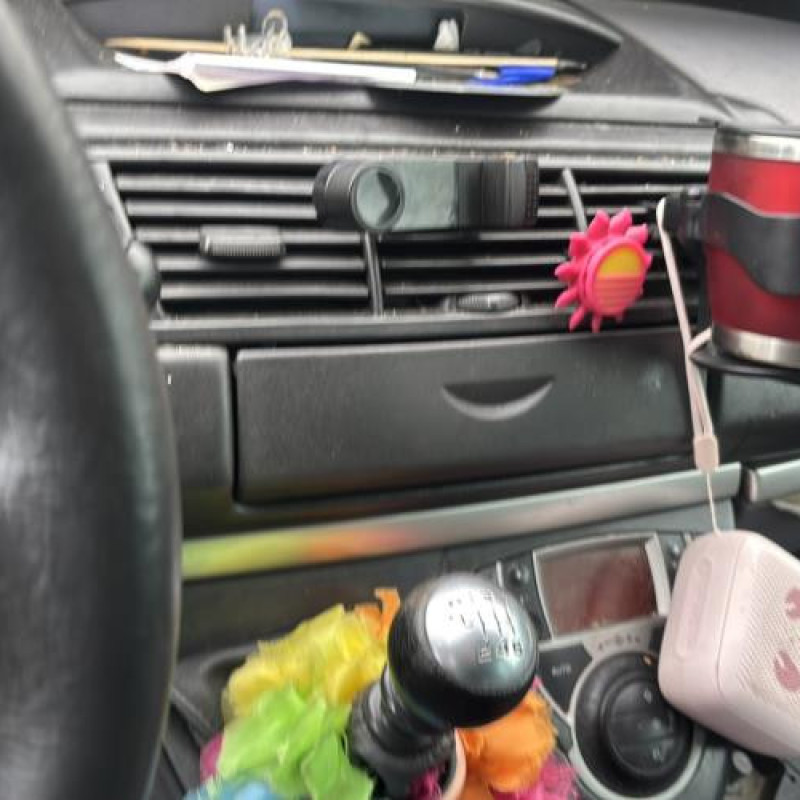 Cremaillere assistee PEUGEOT 807 Photo n°19