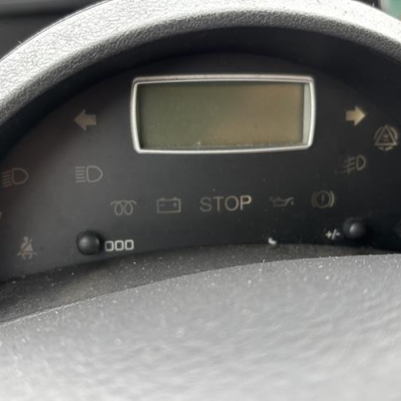 Cremaillere assistee PEUGEOT 807 Photo n°13