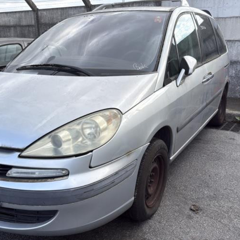 Cremaillere assistee PEUGEOT 807 Photo n°14