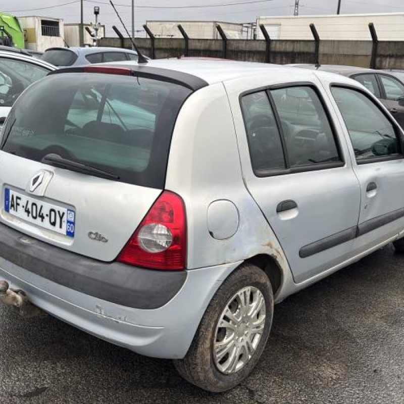 Vitre avant droit RENAULT CLIO 2 Photo n°7
