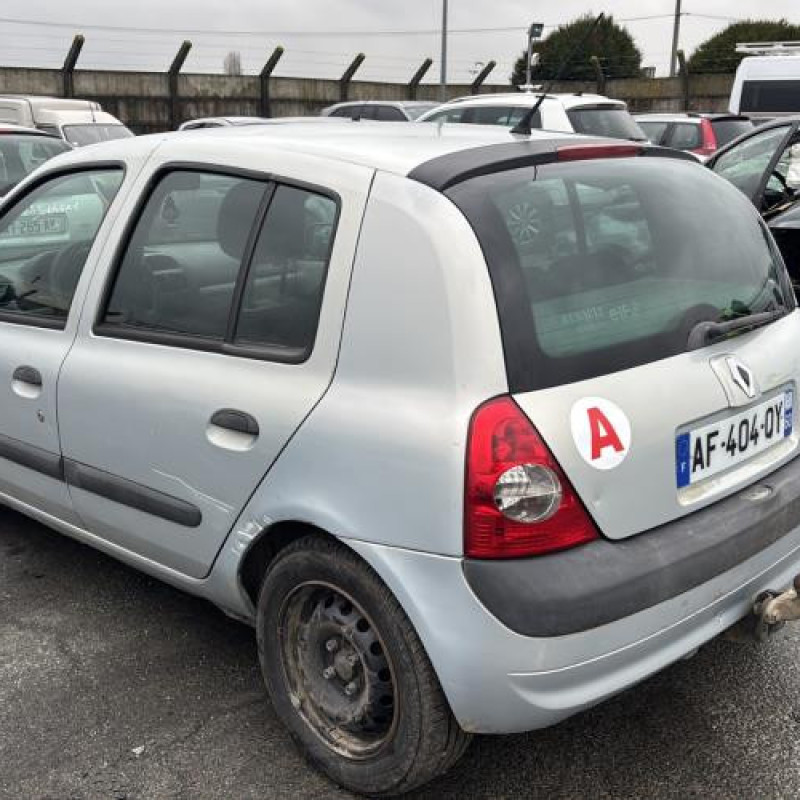 Vitre avant droit RENAULT CLIO 2 Photo n°8