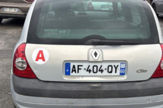 Vitre avant droit RENAULT CLIO 2