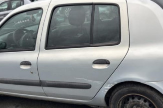 Vitre avant droit RENAULT CLIO 2