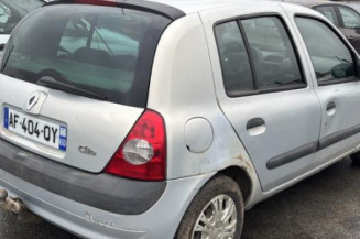 Vitre avant gauche RENAULT CLIO 2