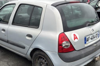 Vitre avant gauche RENAULT CLIO 2
